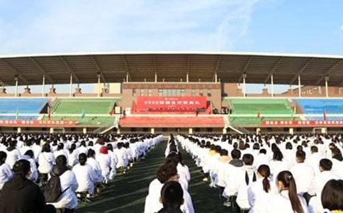 开学典礼演讲稿(集锦15篇)