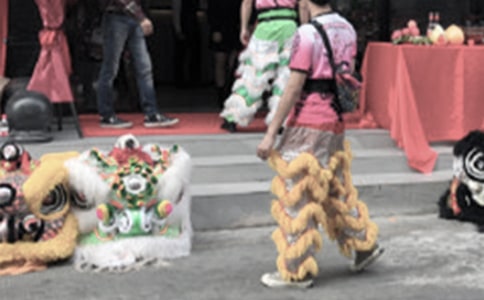 开业祝福语15篇