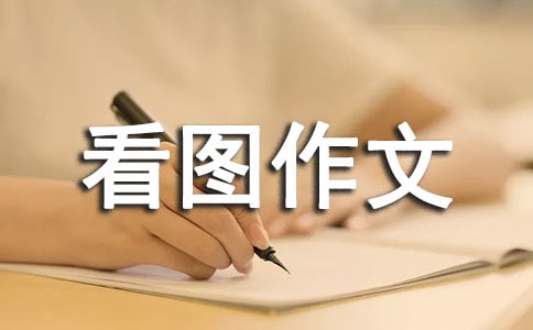 看图作文小学作文