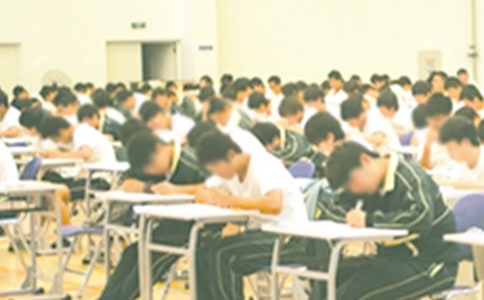 考试作弊检讨书(15篇)