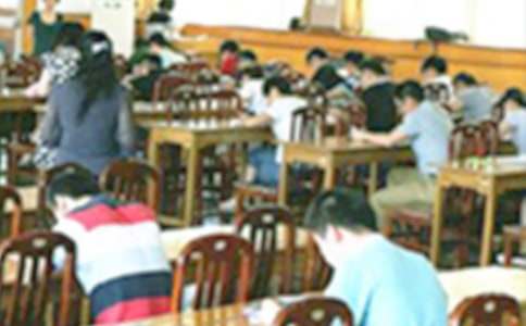 小学生考试抄答案检讨书