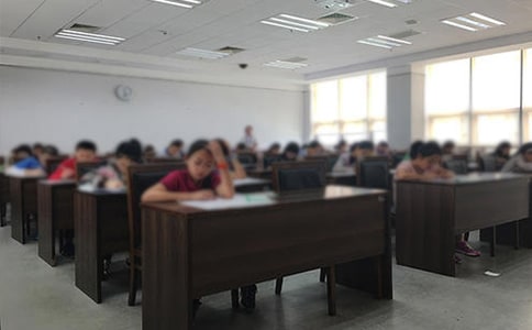 考试作弊的检讨书15篇