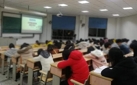 有关诚信考试演讲稿13篇