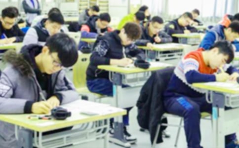 关于考试后的心得体会