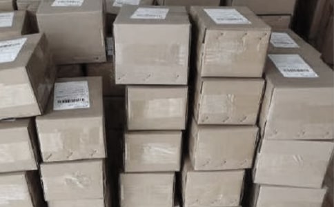 快递工作计划八篇