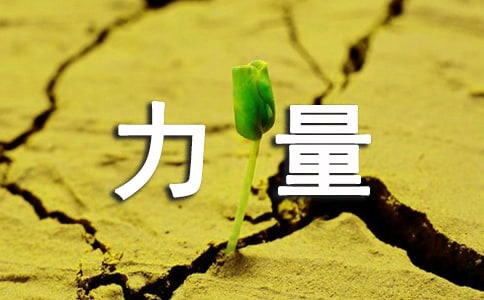 品格的力量读后感