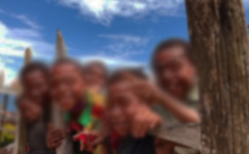 关爱留守儿童标语