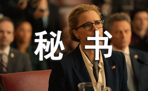 秘书处个人工作总结