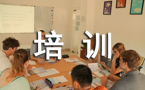 有关培训工作计划模板9篇