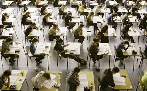 关于期末考试学生检讨书范文合集10篇