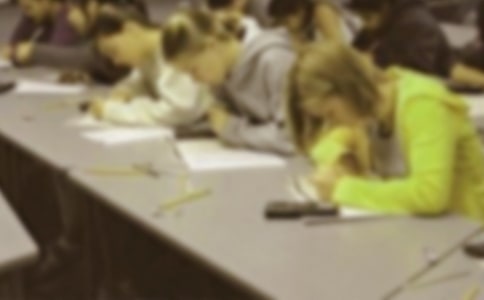 期末考试的演讲稿3篇