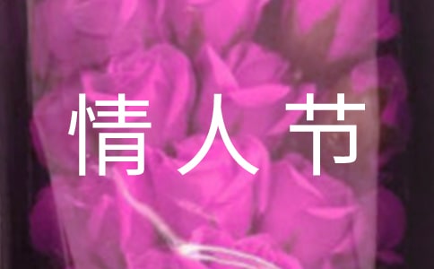 热门唯美情人节祝福感言大全180句精选