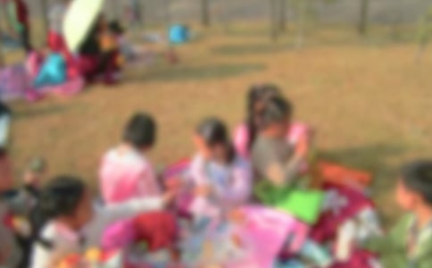 秋游小学作文【热】