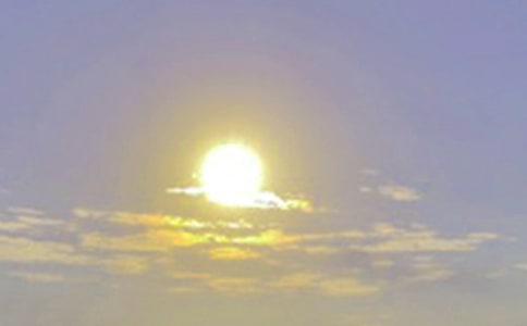 海上日出课文教案