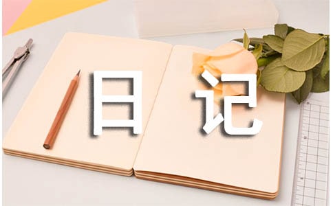 小学的日记