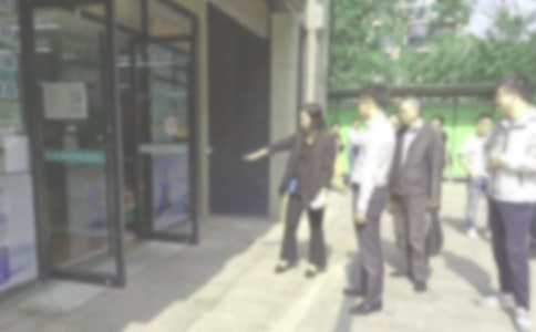 社区建议书合集6篇
