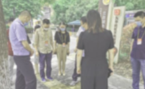 社区介绍信15篇