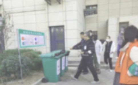 社区服务标语