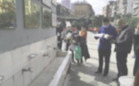 【实用】社区年度工作计划三篇