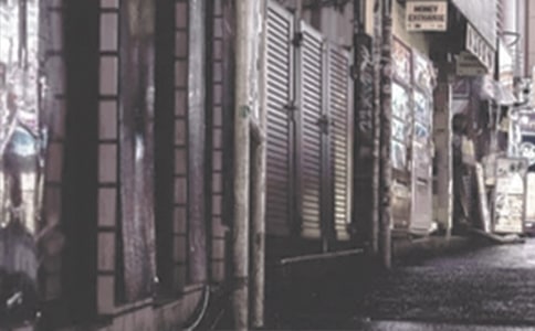 深夜鸡汤励志文章
