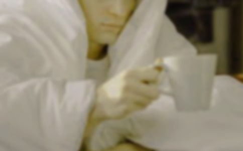 给生病员工的慰问信