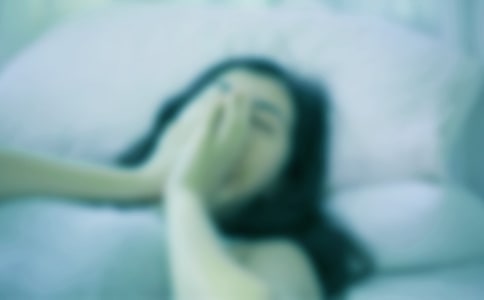 失眠的伤感句子