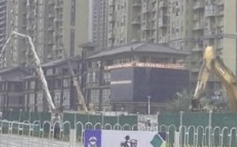 施工员自荐信9篇