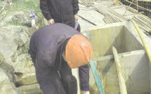 施工单位介绍信