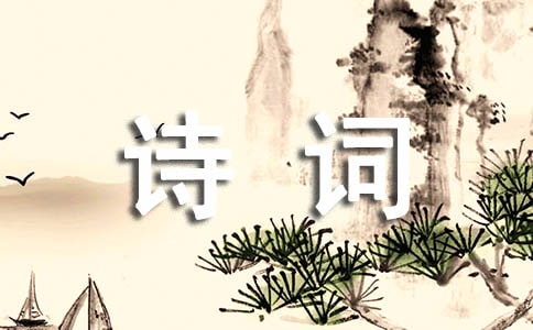 雨诗词座右铭语录汇总80句