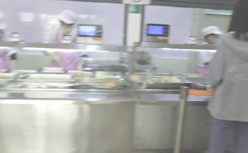食堂食品安全承诺书
