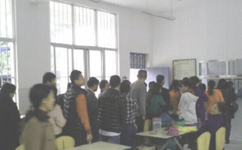 食堂提示语汇编15篇