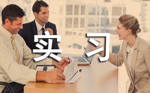 【精】实习工作总结