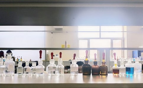 上学期物理实验室教学工作计划