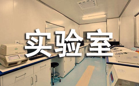 自然实验室工作计划范文
