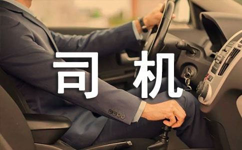 我是小司机小班教案