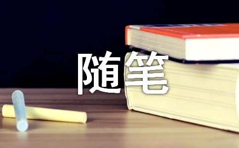 寒假高中随笔