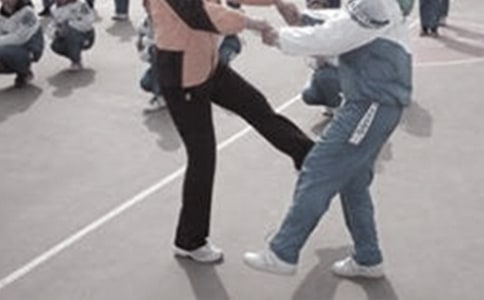 二年级体育教学工作计划