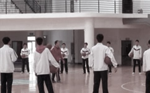 初中体育教学反思