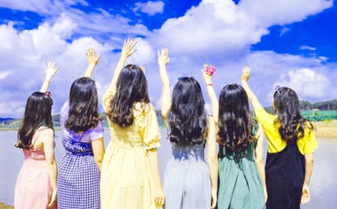 大学毕业的同学祝福语
