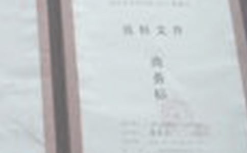 投标承诺书(集合15篇)