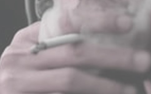 中学生吸烟认错检讨书