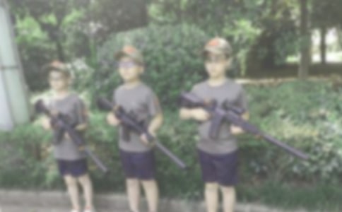 夏令营代表发言稿