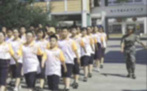 夏令营介绍信