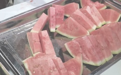 最新夏日周末短信祝福语大全