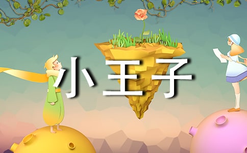 《小王子》读后感(集锦15篇)