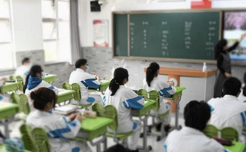 新学期开学励志语录