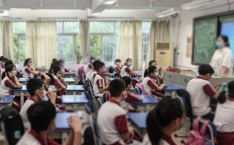 新学期周记合集十篇