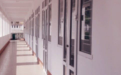 给学校的环保建议书