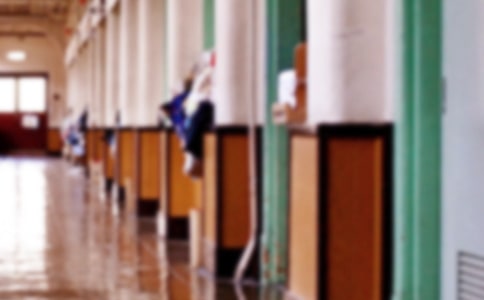 中学学校期末工作总结