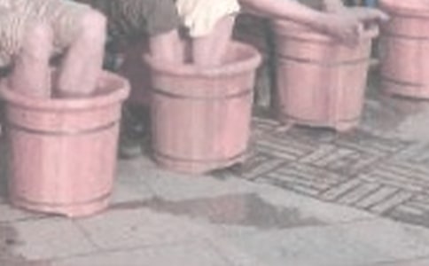 夏季养生提示语